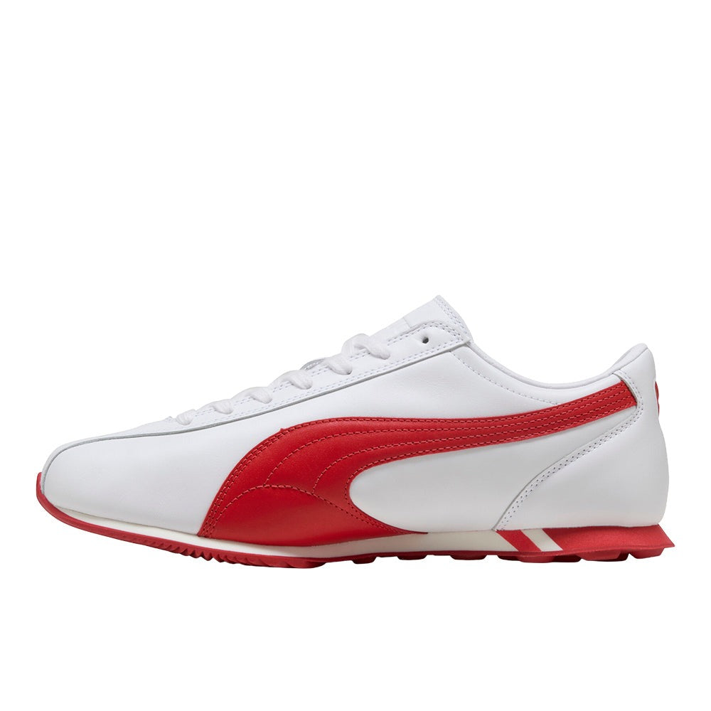 Sprint Lace Up Sneakers