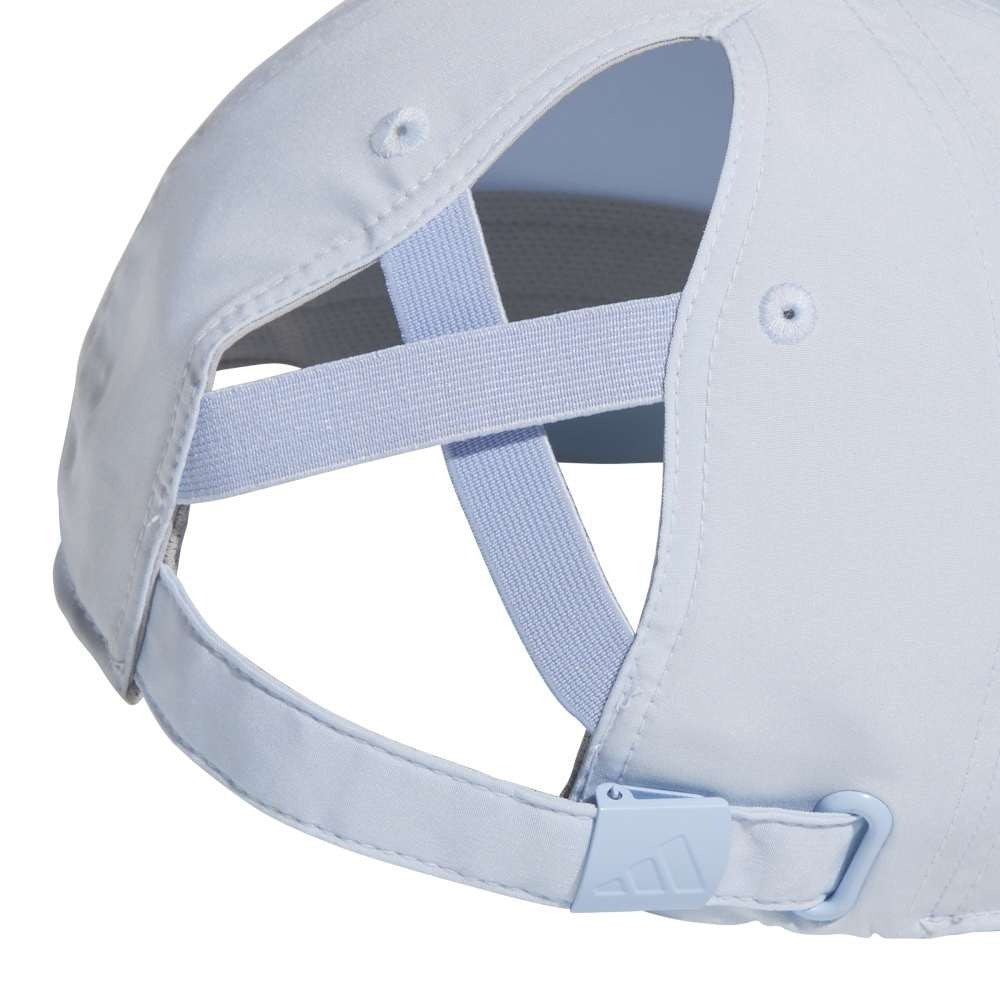 Crisscross Cap