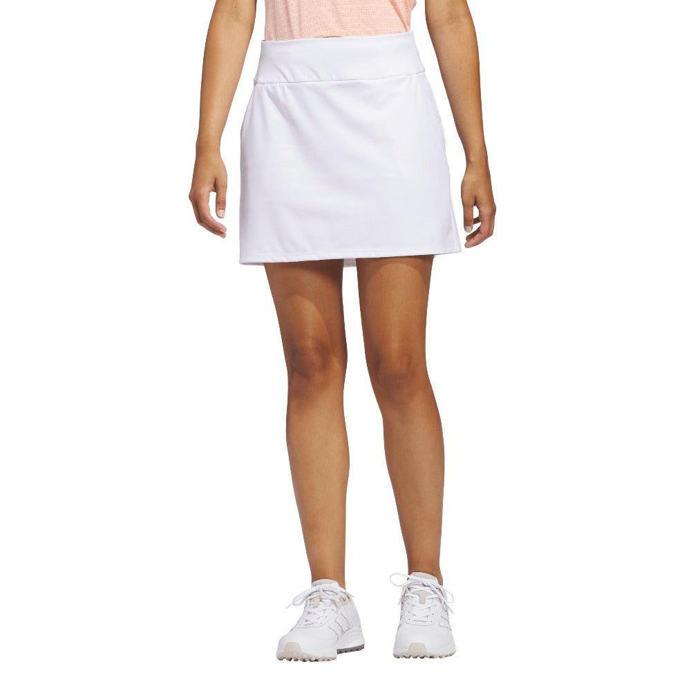 ULTIMATE365 Solid Knit Skirt