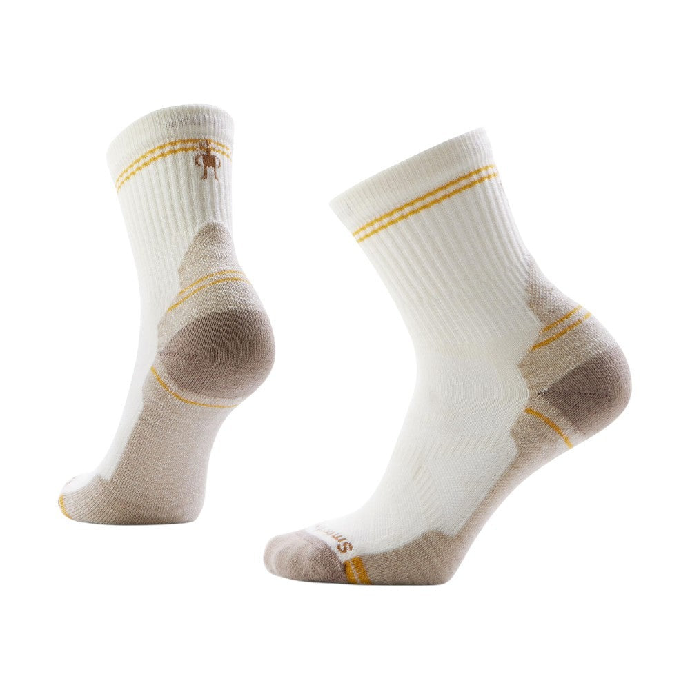 Hike Light Cushion Mid Crew Socks