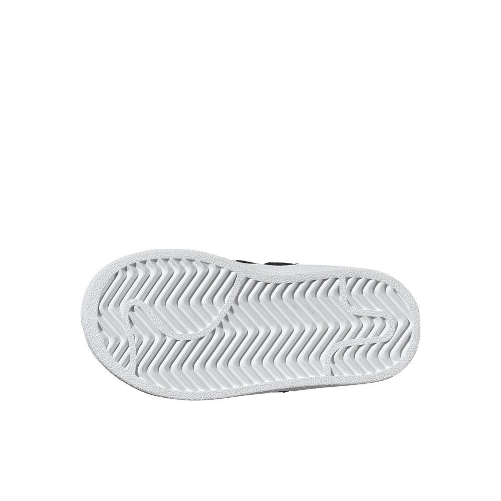 Superstar II Comfort Closure Elastic Lace Shoes