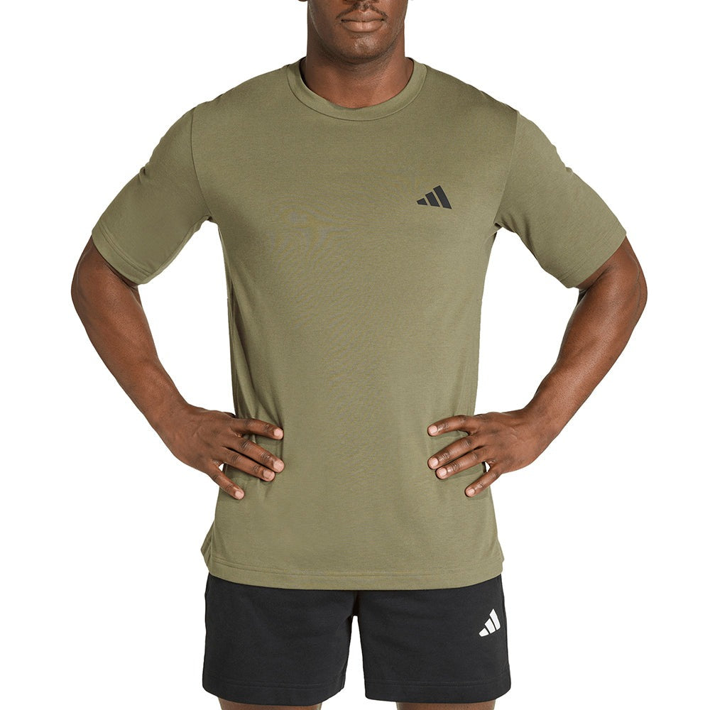 Workout Essentials FeelReady T-Shirt