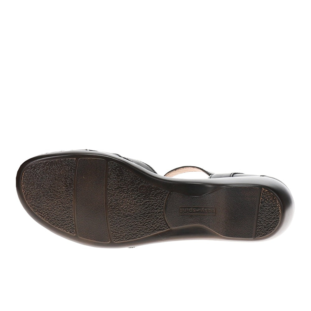 Darlyn T-Strap Sandals