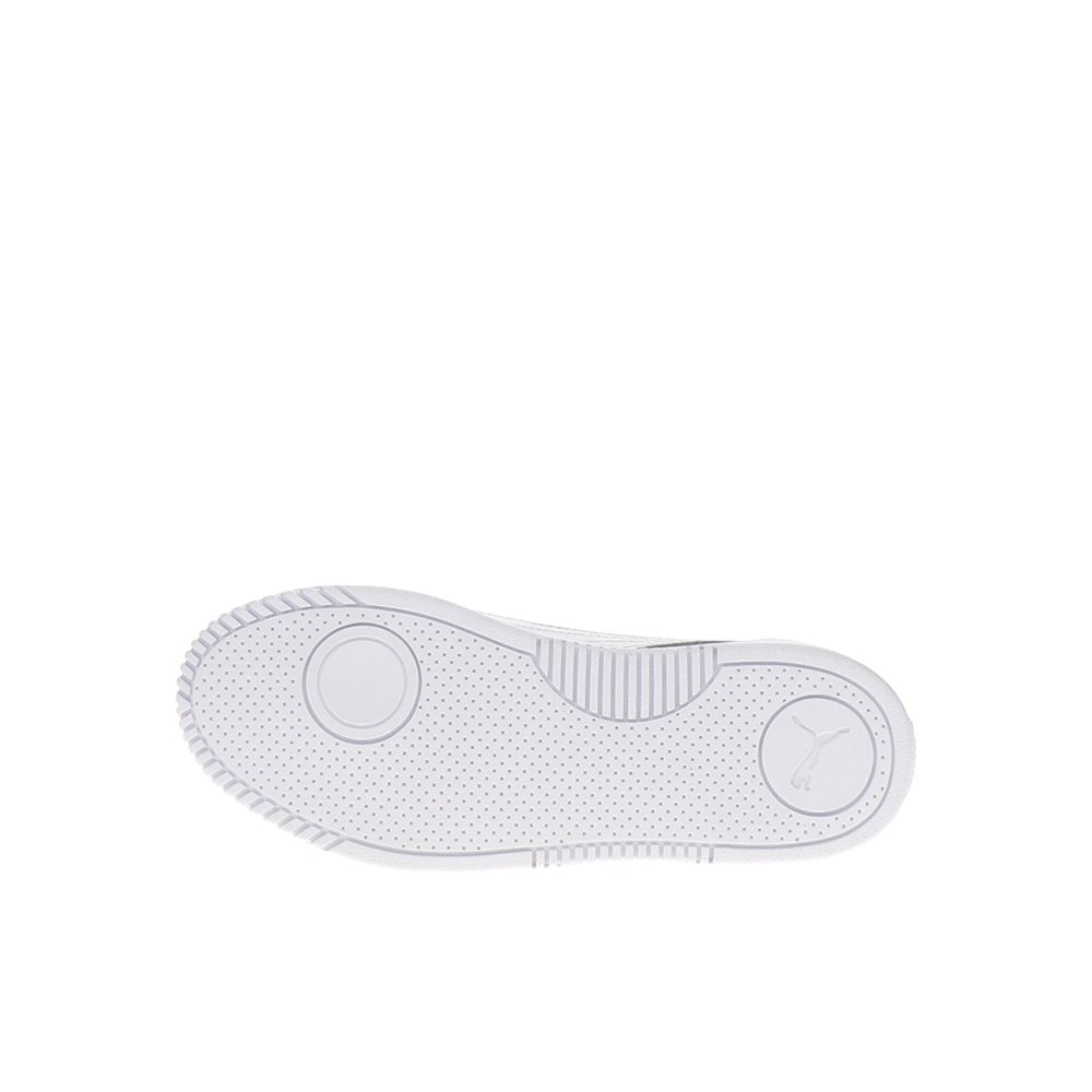 Club 5V5 Suede Lace Up Sneakers (Youth)