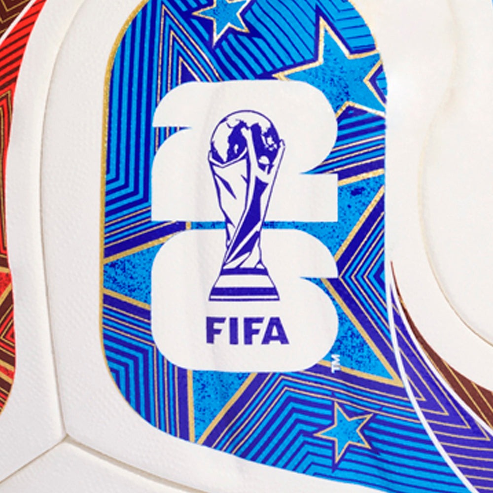 FIFA World Cup 26 Trionda Competition Ball