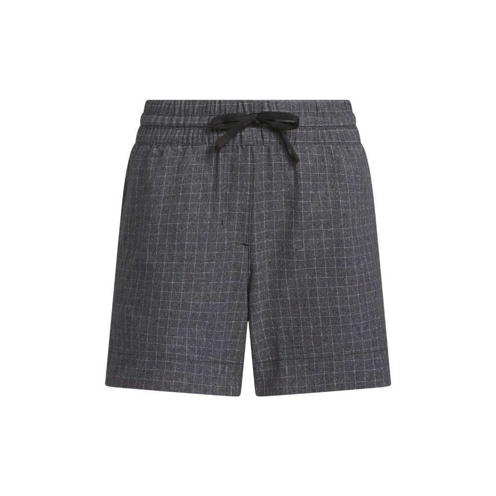 Ultimate365+ Grid Shorts