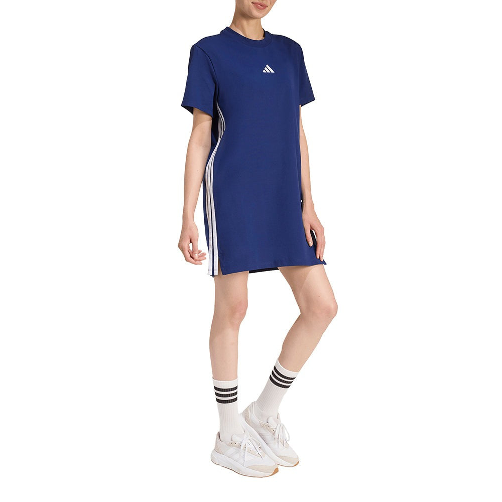 Essentials 3-STRIPES Tee Dress