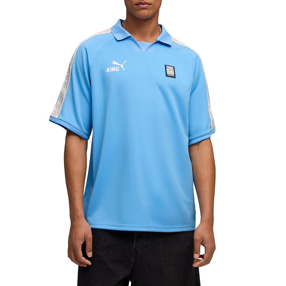 Argentina KING Fanwear Soccer Jersey