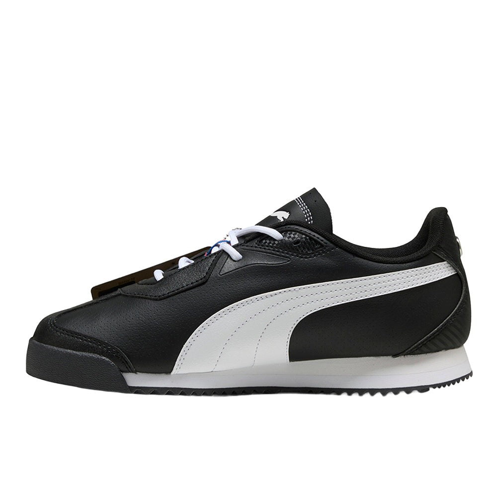 BMW M Motorsport Roma Lace Up Sneakers