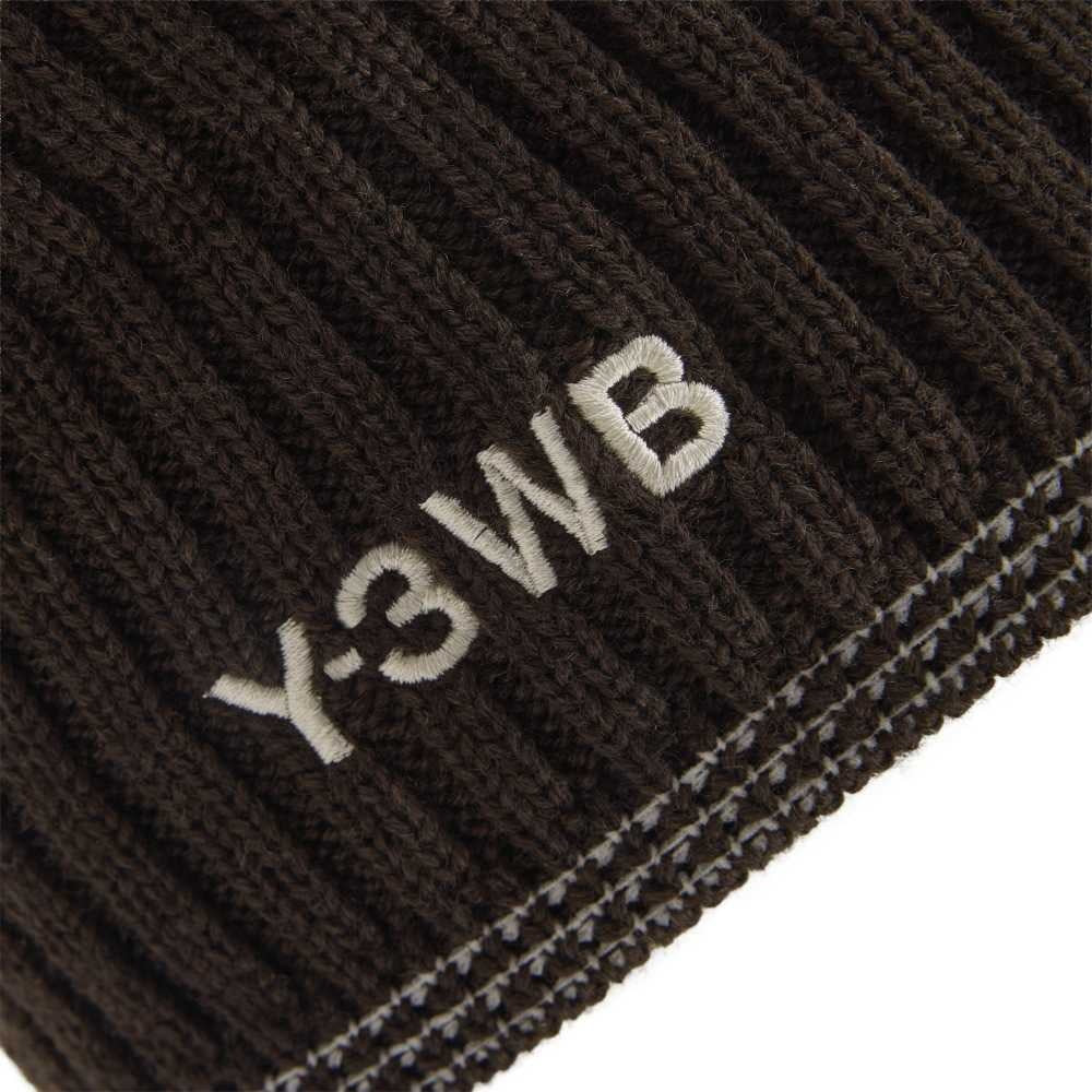 Wales Bonner Y3 Beanie Cap