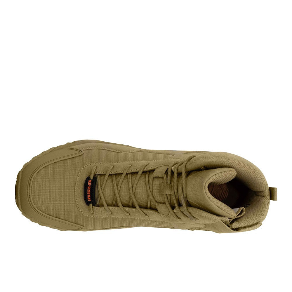 Tactic Slip-Resistant Work Boots