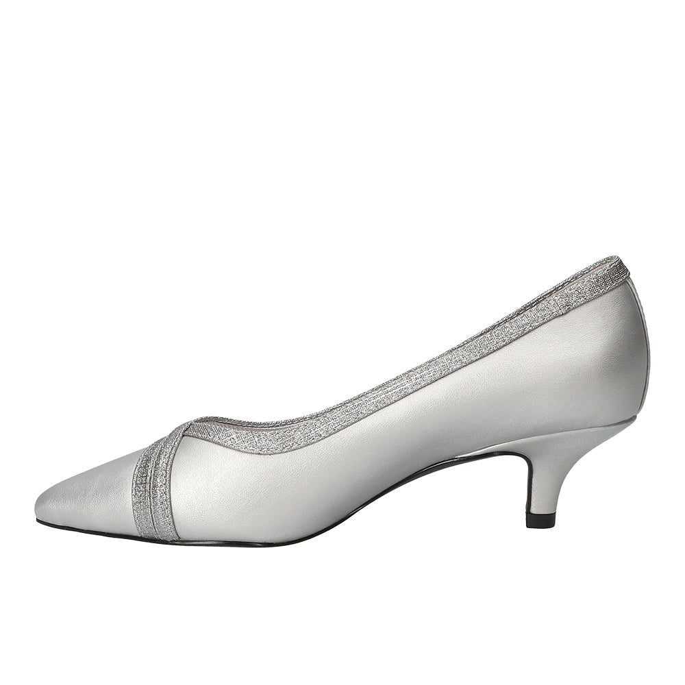 Maye Pumps
