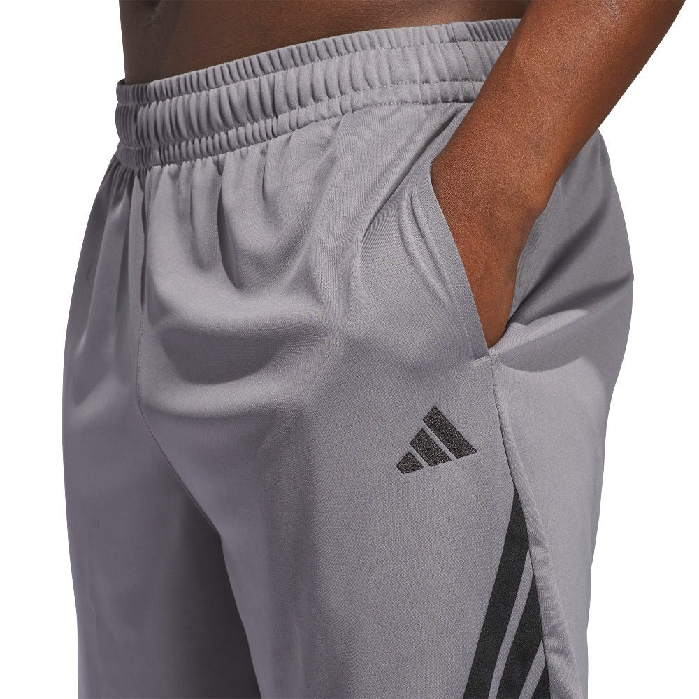 Legends 3-Stripes Basketball Shorts