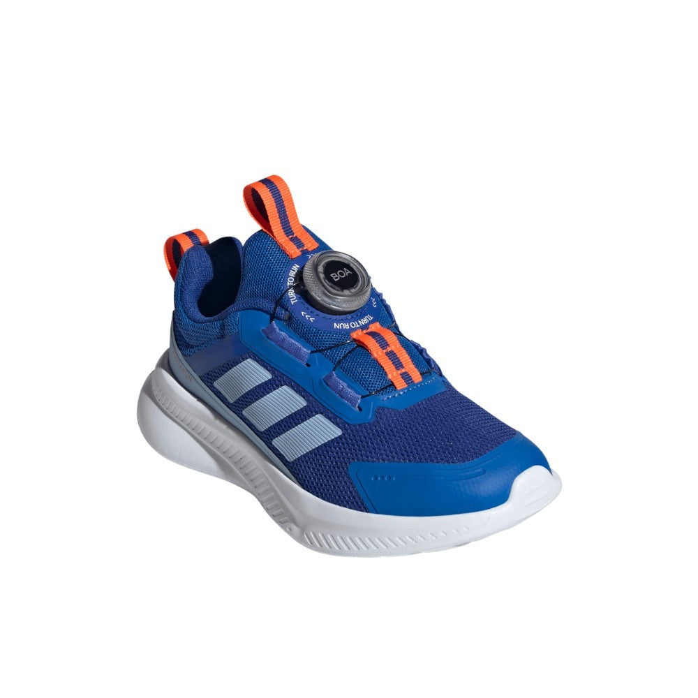 Fortarun 4.0 Running Shoe (Youth)