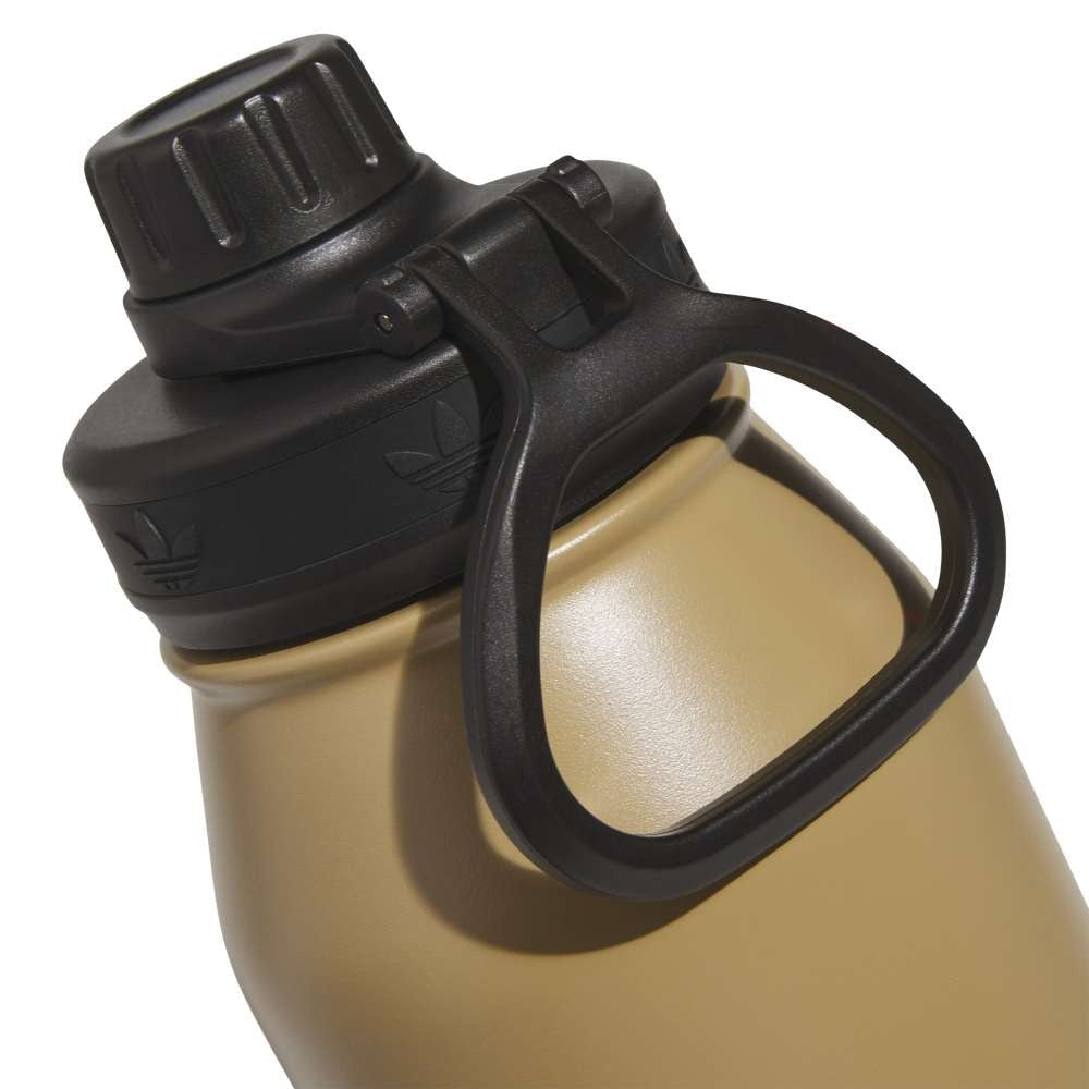 Ori L Steel 1l Metal Bottle
