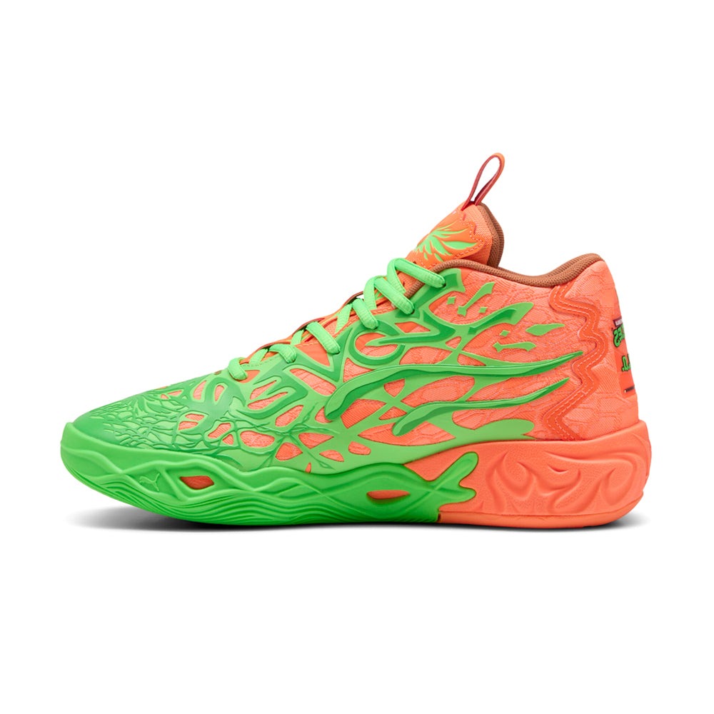 MB.04 Teenage Mutant Ninja Turtles Basketball Shoes