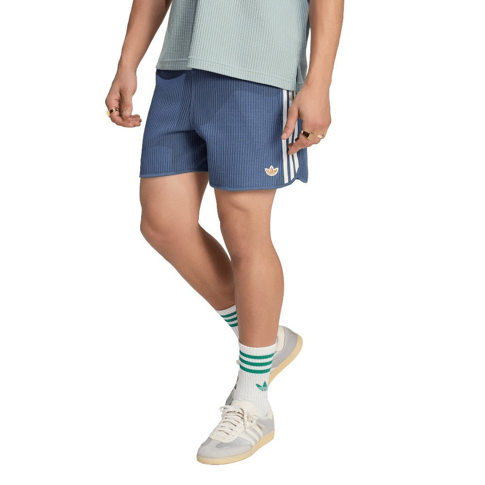Waffle Knit Originals Sprinter Shorts