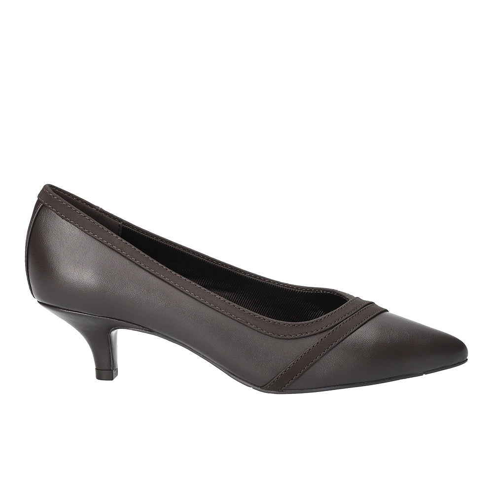 Maye Pumps