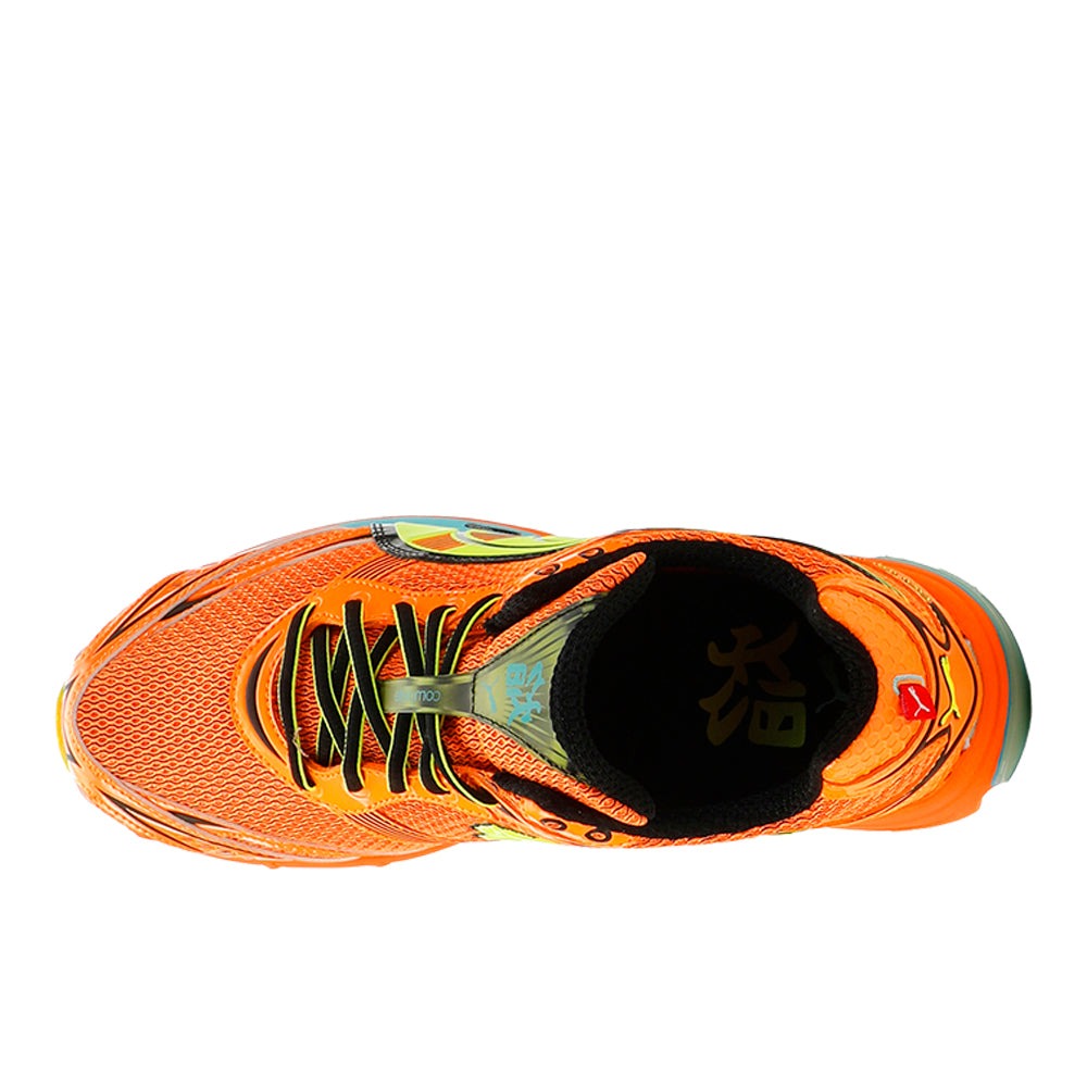 Homura Og+ Lace Up Sneakers