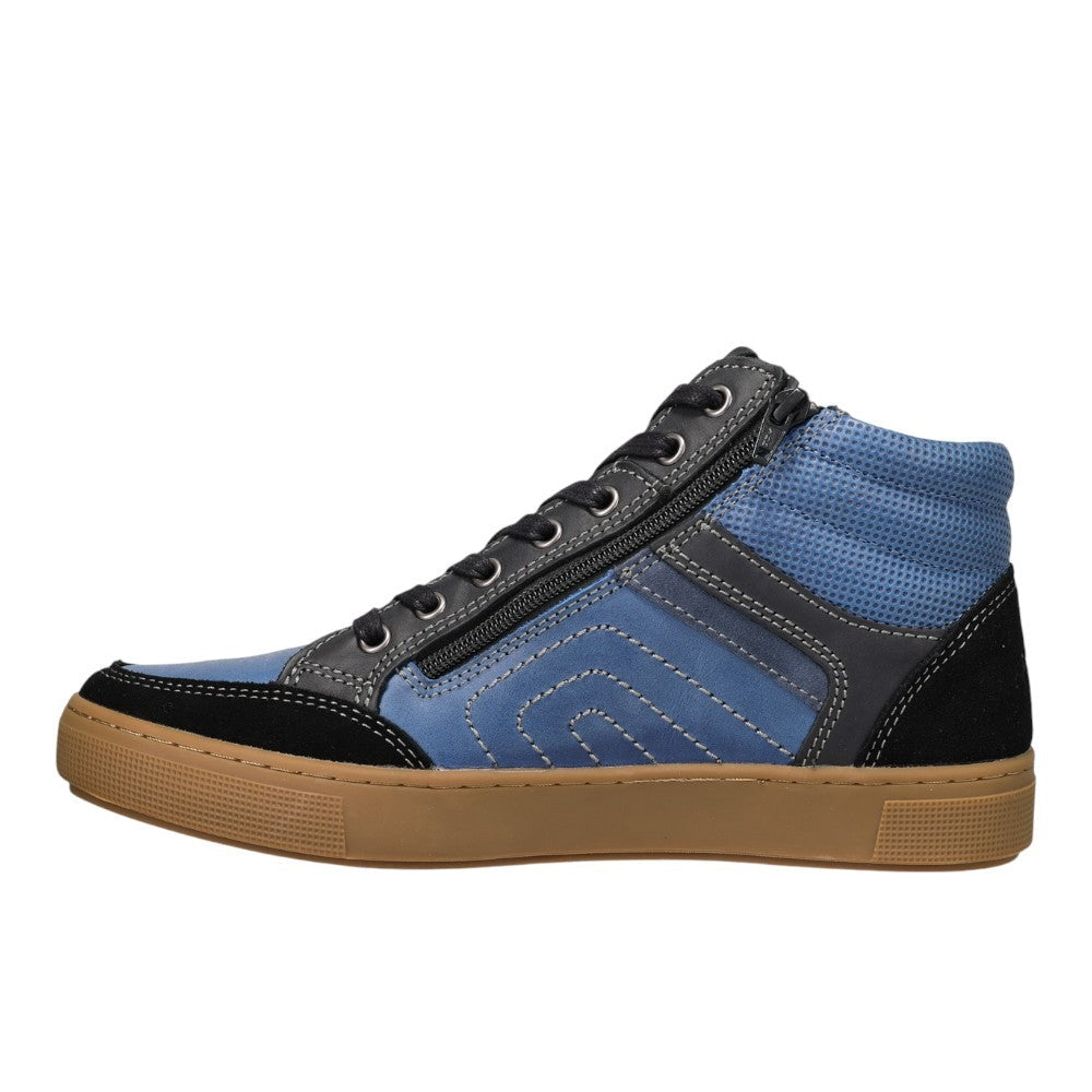 Kenton High Top Sneakers